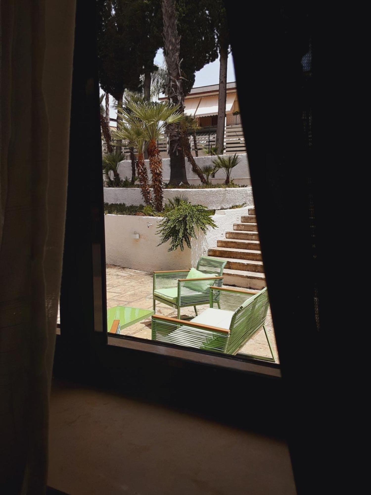 Relais Lavalle Tarento Exterior foto