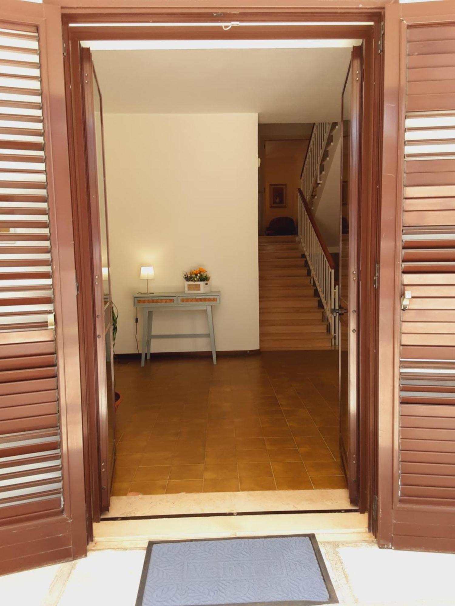 Relais Lavalle Tarento Exterior foto
