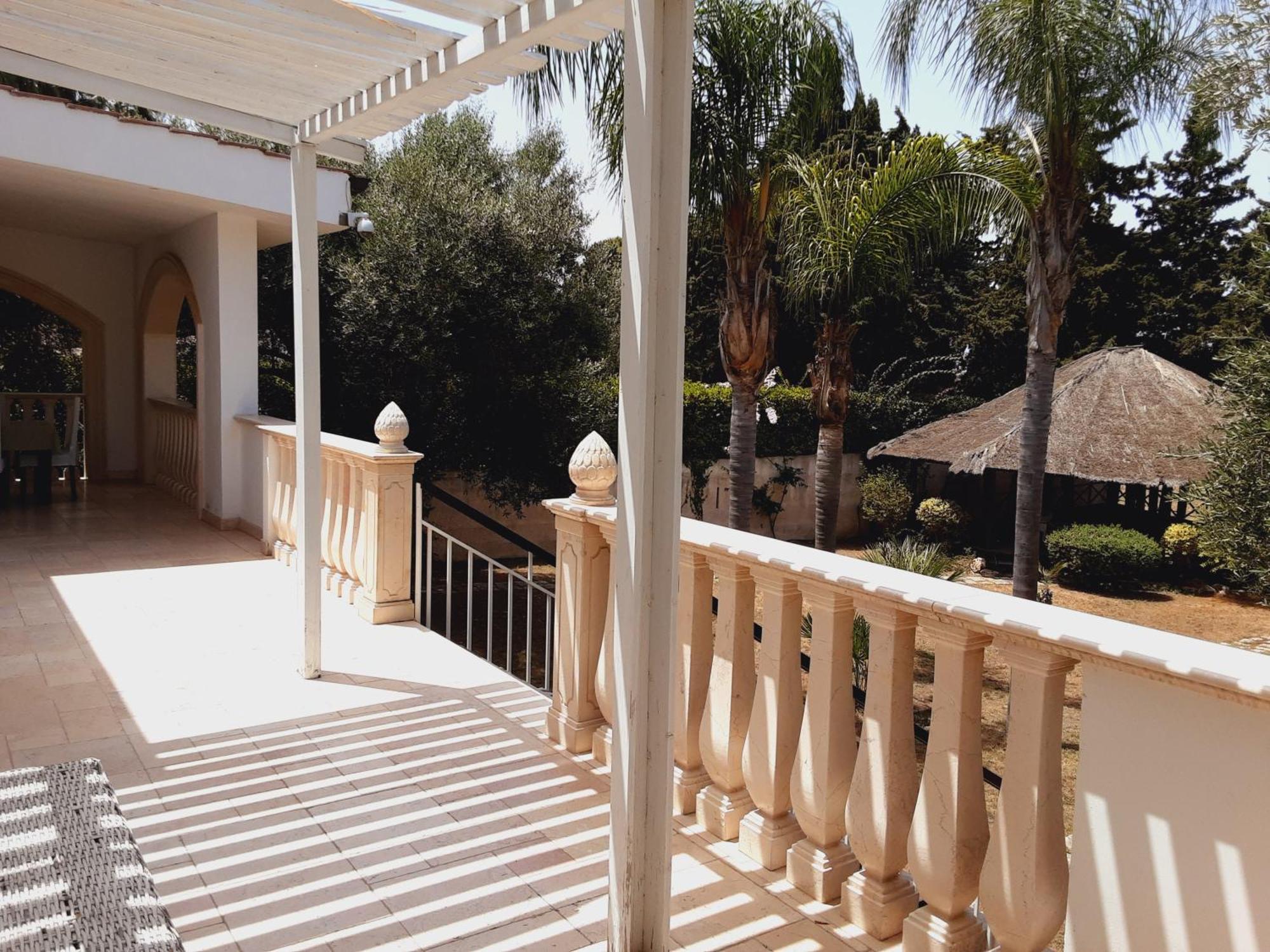 Relais Lavalle Tarento Exterior foto