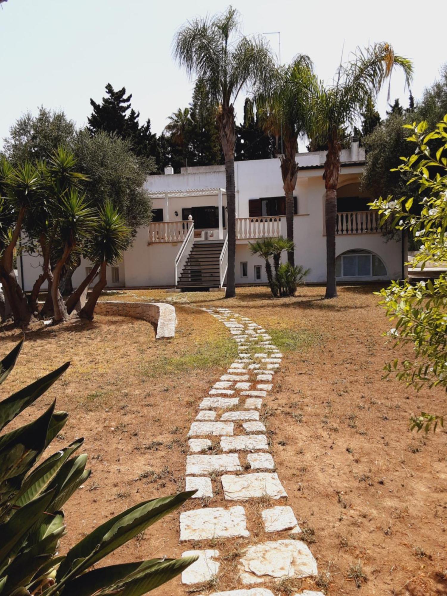 Relais Lavalle Tarento Exterior foto