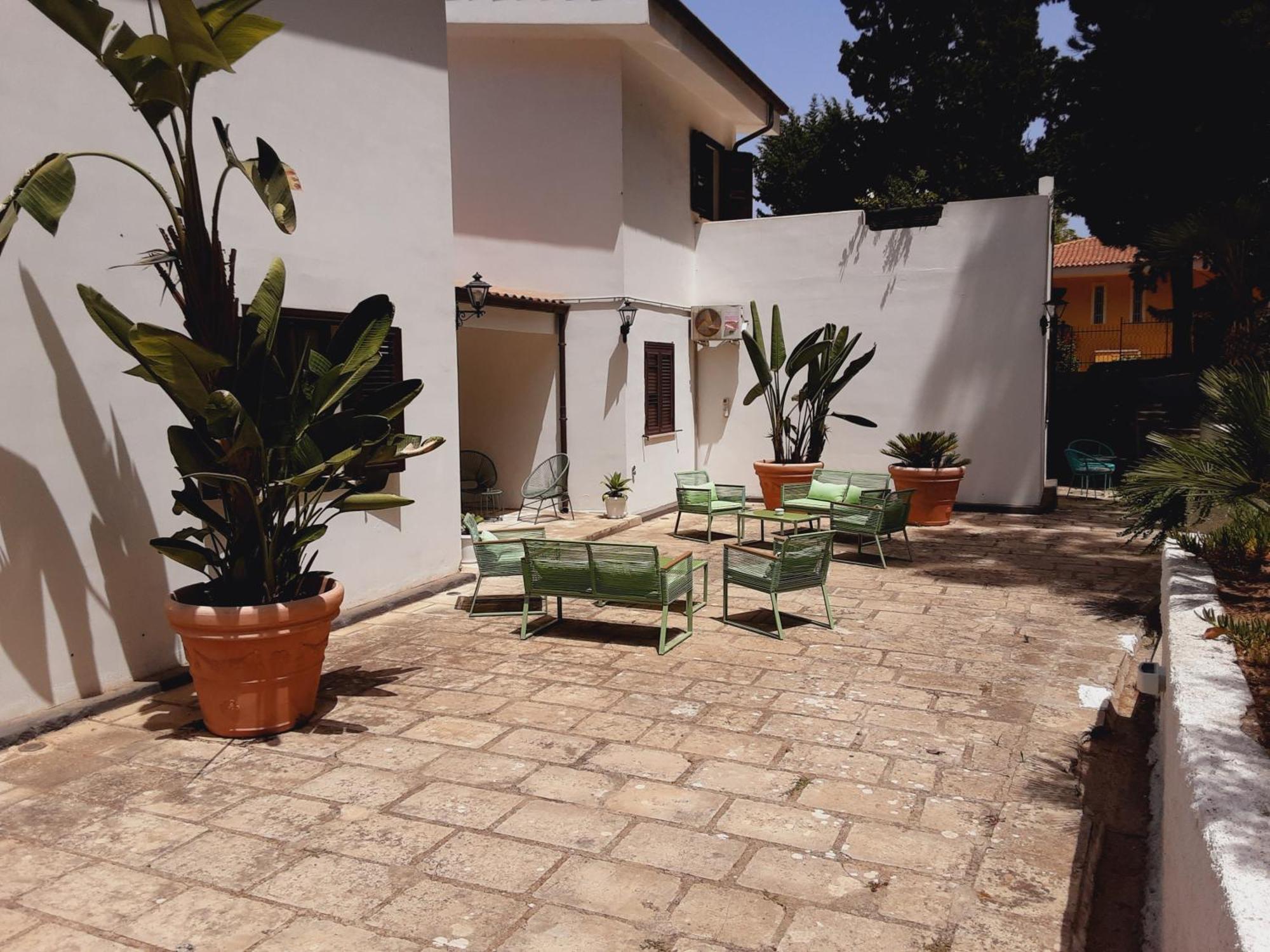 Relais Lavalle Tarento Exterior foto