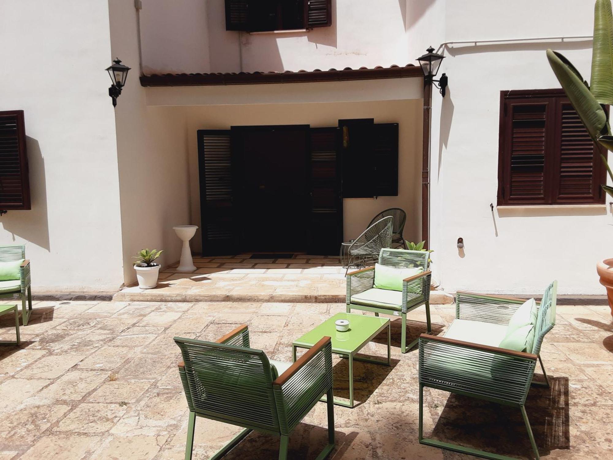 Relais Lavalle Tarento Exterior foto