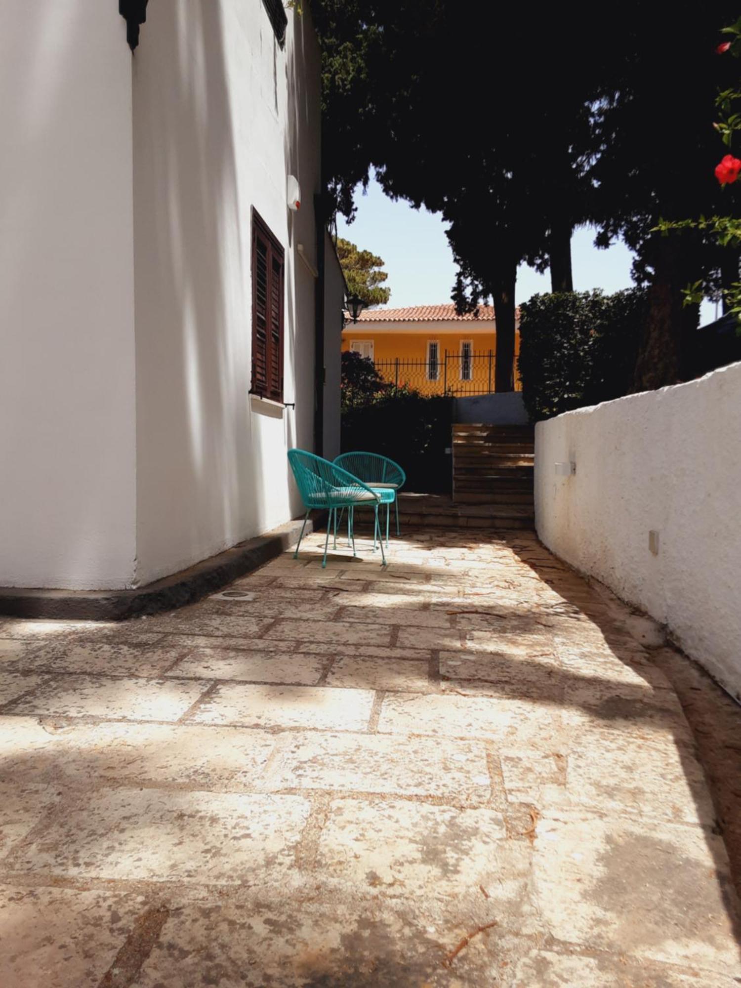 Relais Lavalle Tarento Exterior foto