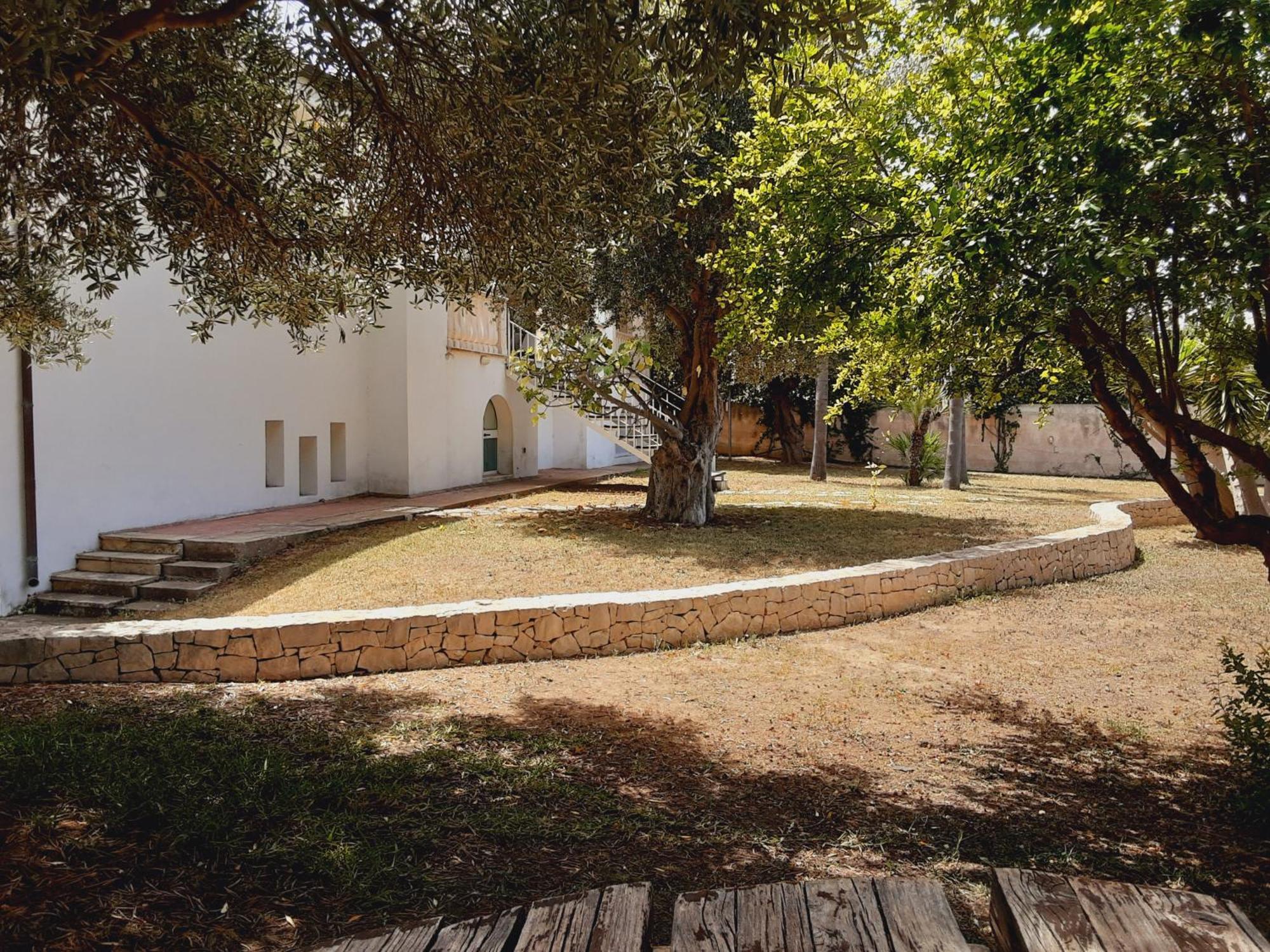 Relais Lavalle Tarento Exterior foto