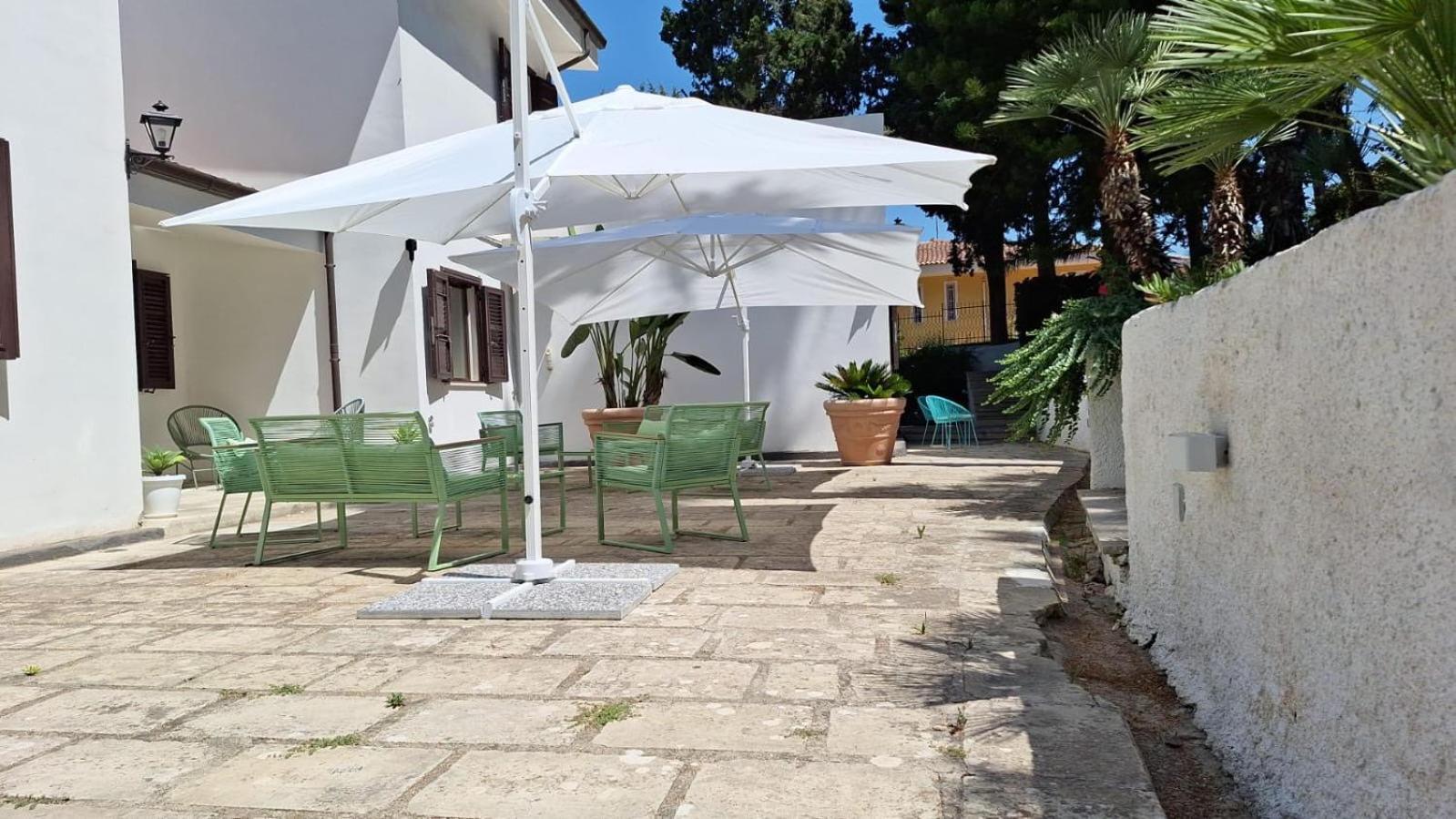 Relais Lavalle Tarento Exterior foto